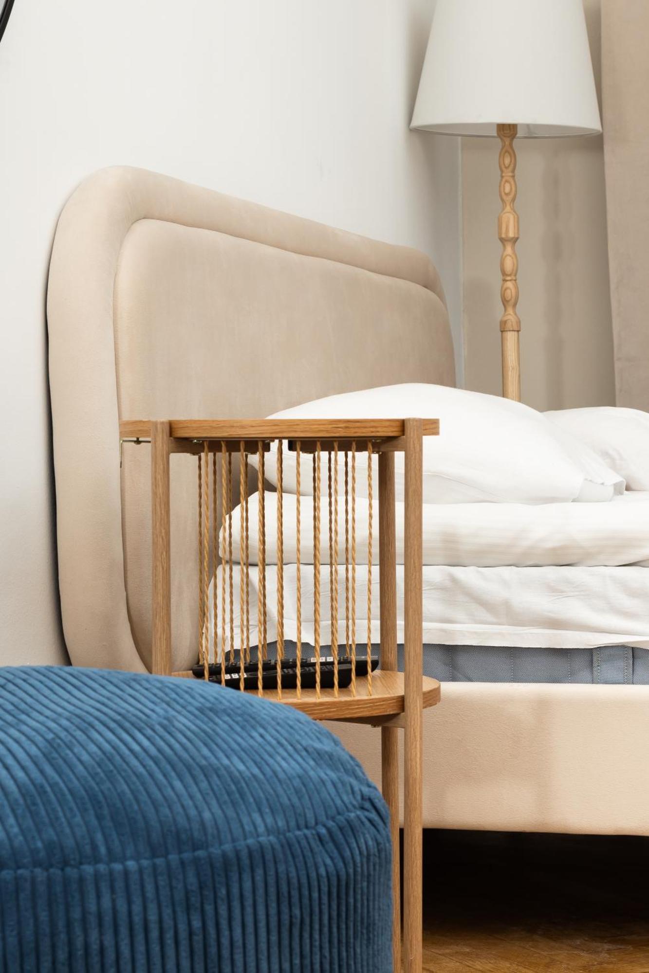 Comfort - By Upstairs Apartament *