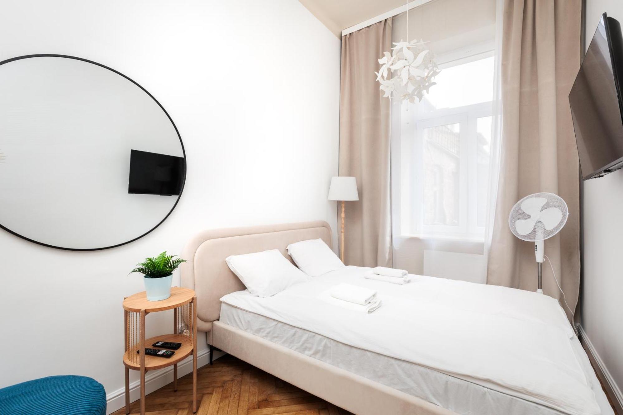 Apartament Comfort - By Upstairs *