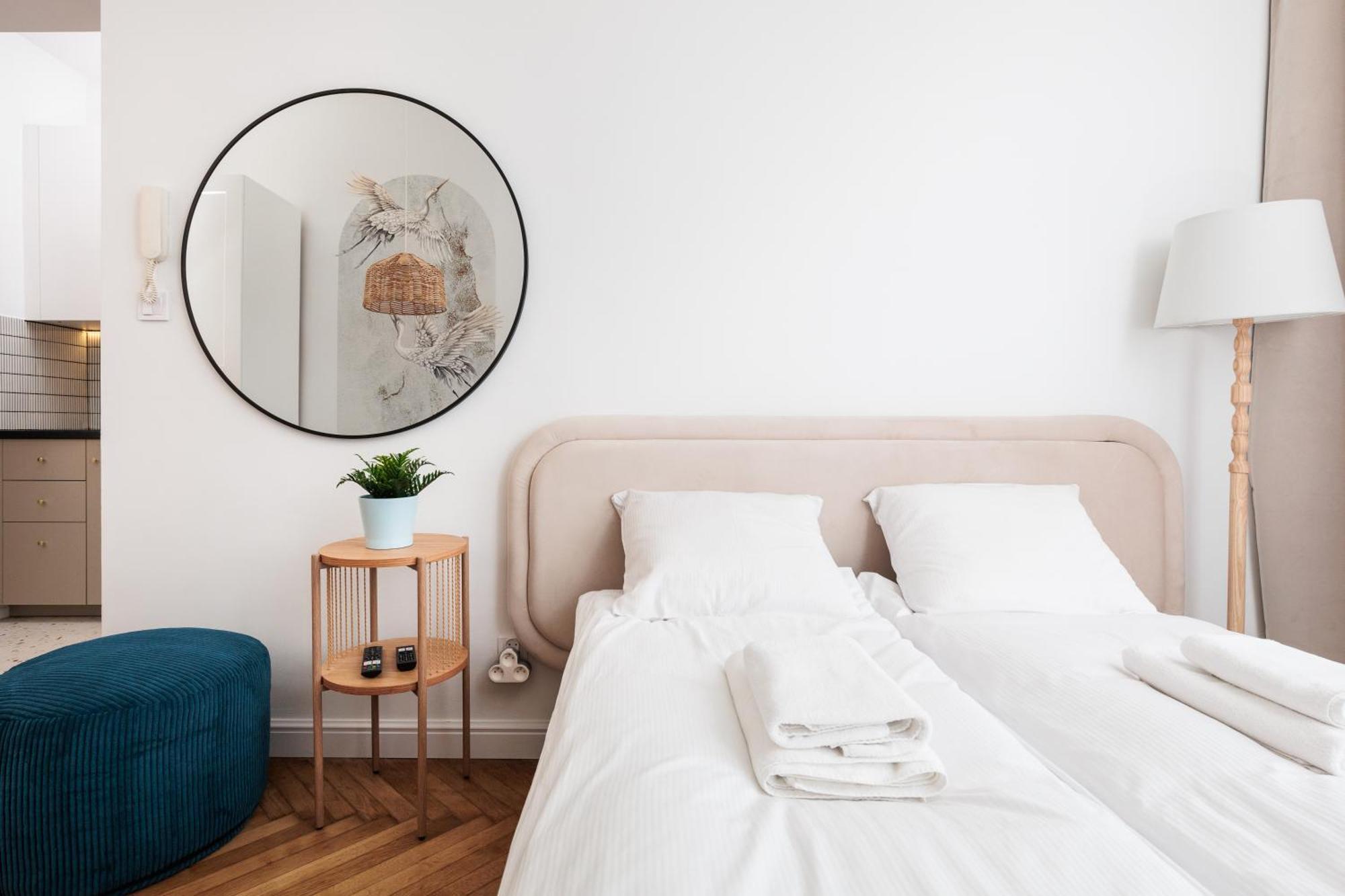 Apartament Comfort - By Upstairs Kraków