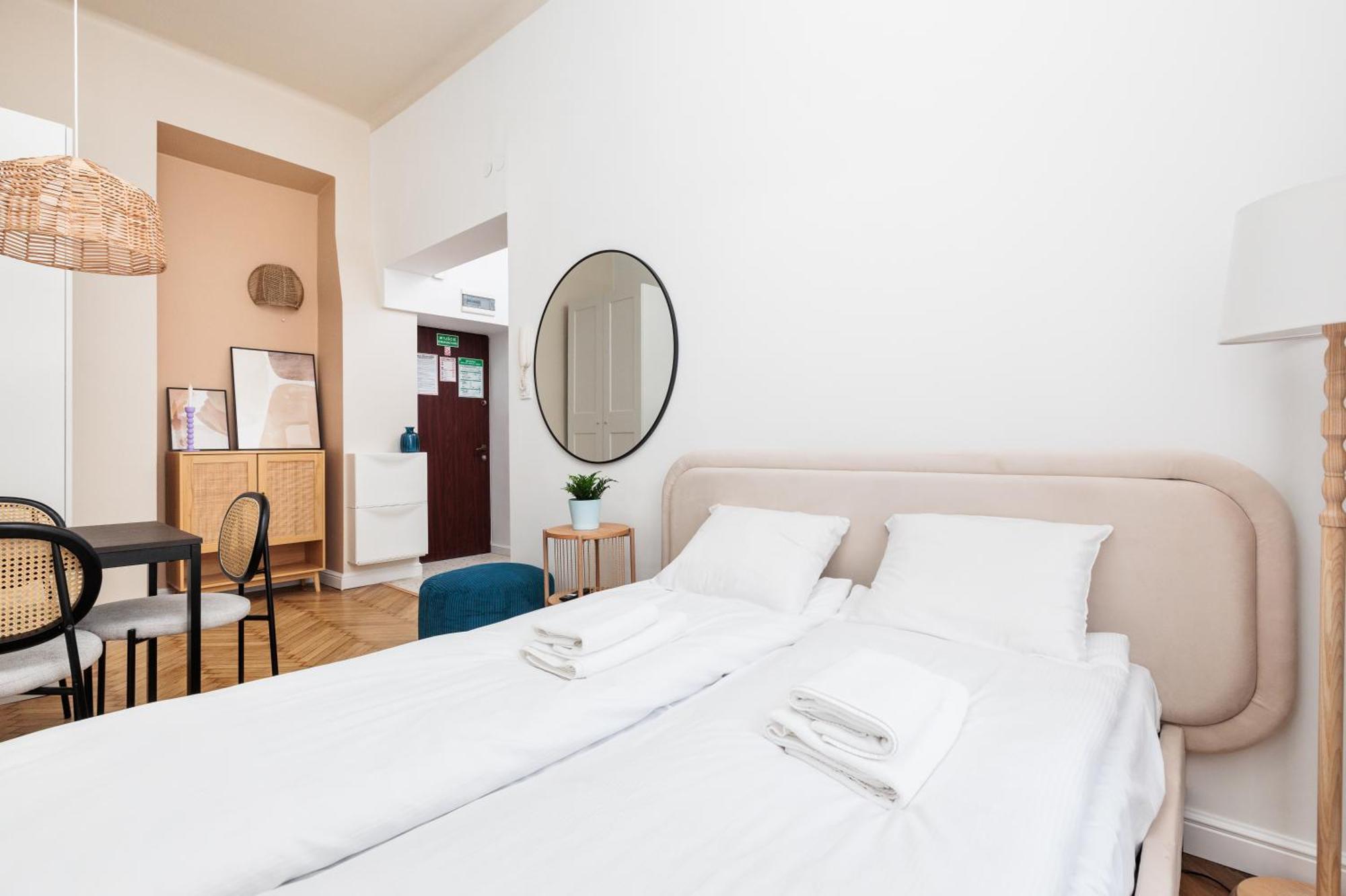 Apartament Comfort - By Upstairs