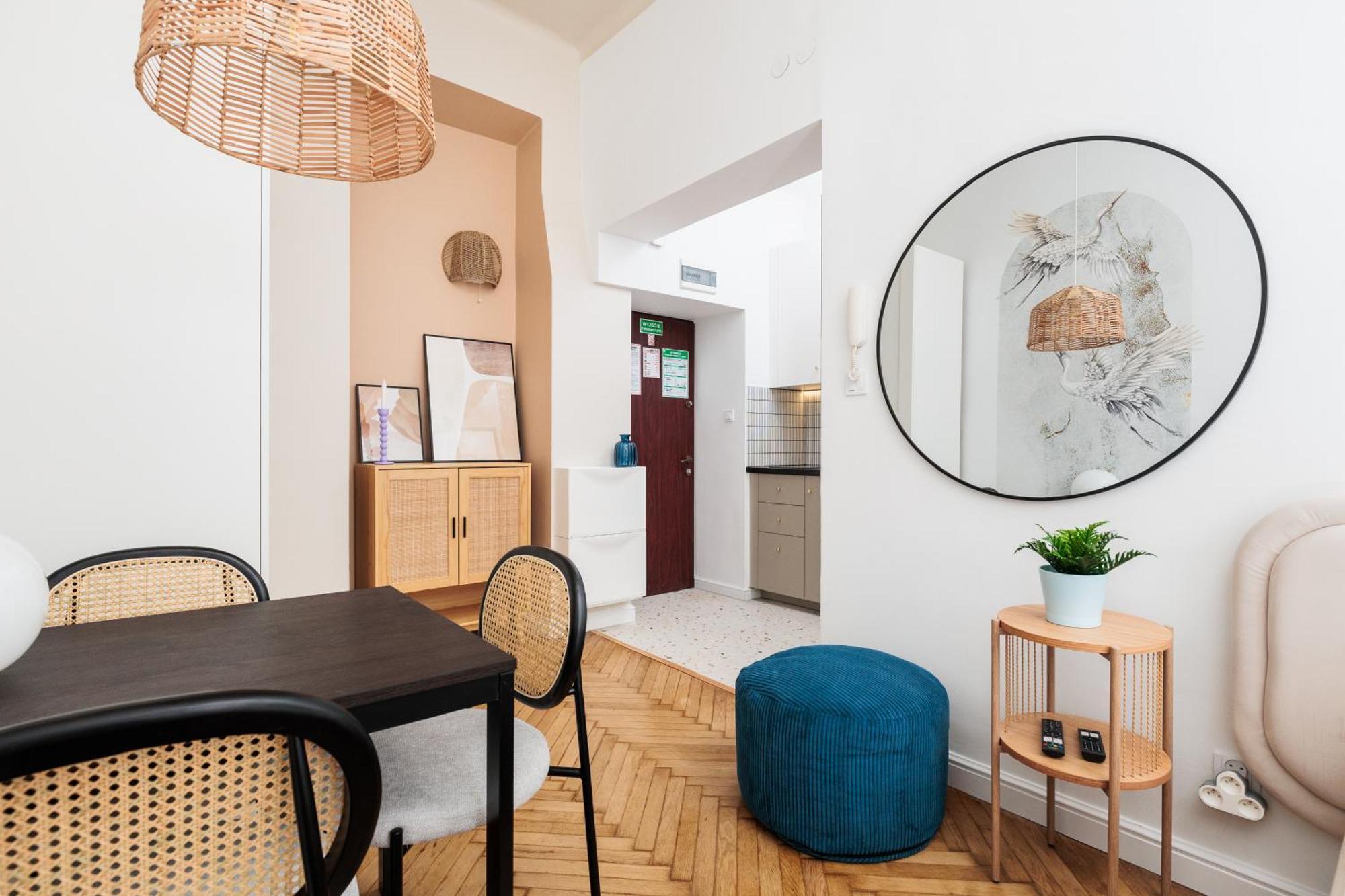 Apartament Comfort - By Upstairs *