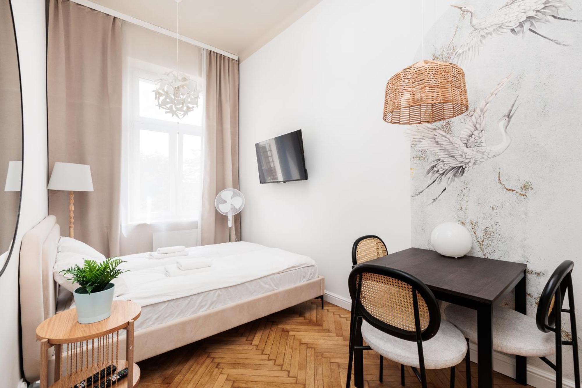 Apartament Comfort - By Upstairs